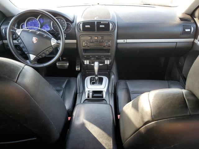 صورة رقم 8 من المزاد - 2004 PORSCHE CAYENNE S مع VIN WP1AB29P94LA64082
