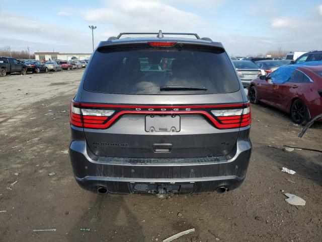 Photo 6 from auction – 2017 DODGE DURANGO R/ with VIN 1C4SDJCTXHC691444