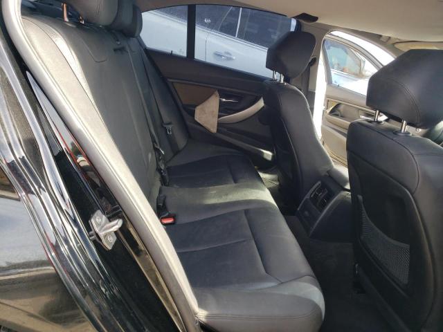 Photo 10 from auction – 2013 BMW 328 I with VIN WBA3A5C51DF357184