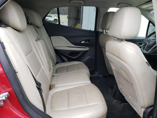 Photo 10 from auction – 2017 BUICK ENCORE ESS with VIN KL4CJCSB6HB004137