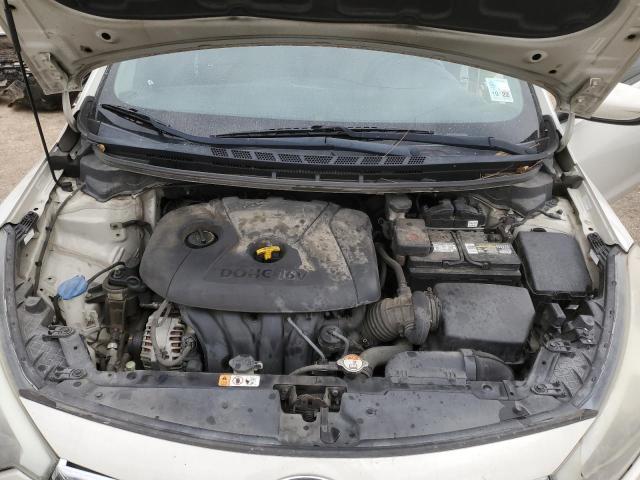 Photo 11 from auction – 2014 KIA FORTE LX with VIN KNAFK4A63E5242416