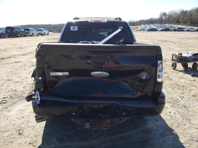 Photo 6 from auction – 2008 FORD EXPLORER S with VIN 1FMEU33E08UB20531