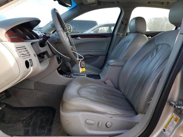 Photo 7 from auction – 2007 BUICK LUCERNE CX with VIN 1G4HD57267U137339