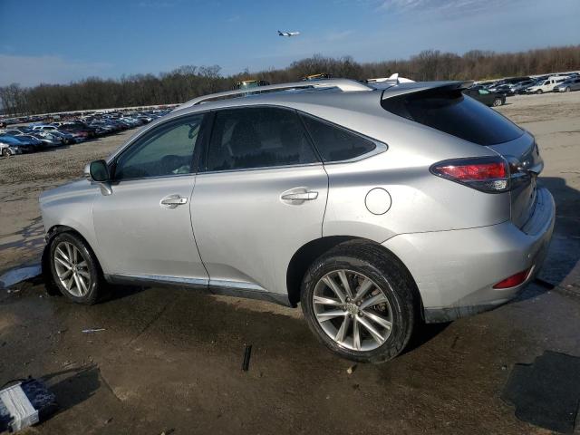 Photo 2 from auction – 2013 LEXUS RX 350 with VIN 2T2ZK1BA3DC125546