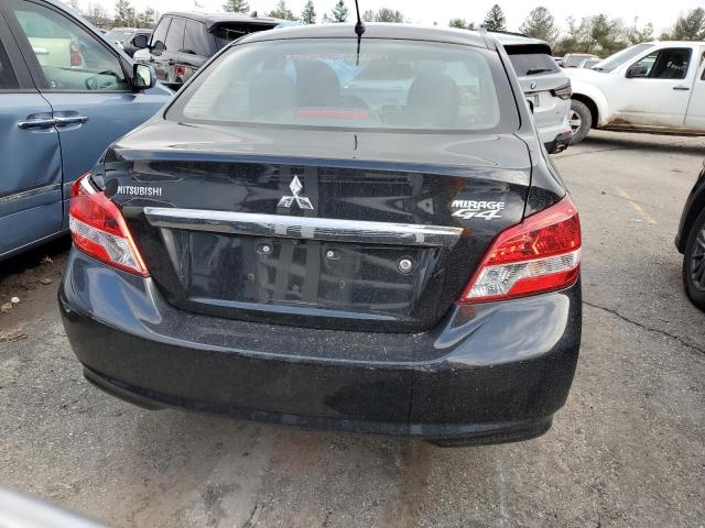 Photo 6 from auction – 2019 MITSUBISHI MIRAGE G4 with VIN ML32F3FJ7KHF08159