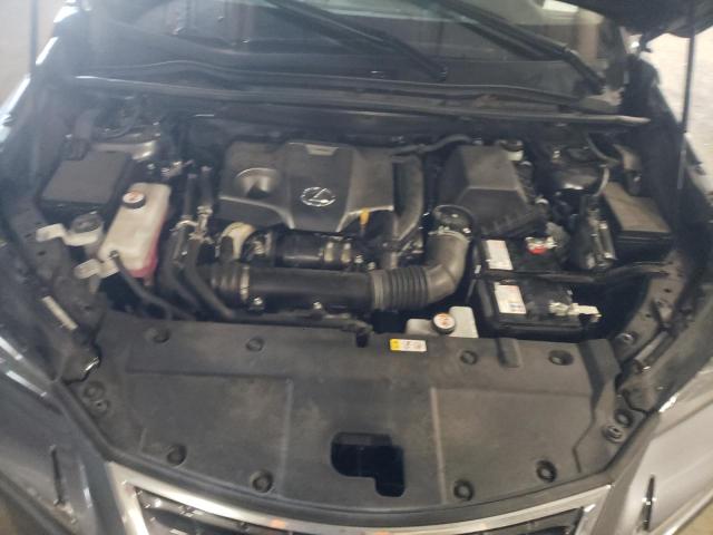 Photo 12 from auction – 2021 LEXUS NX 300 BAS with VIN JTJGARDZ8M2252157