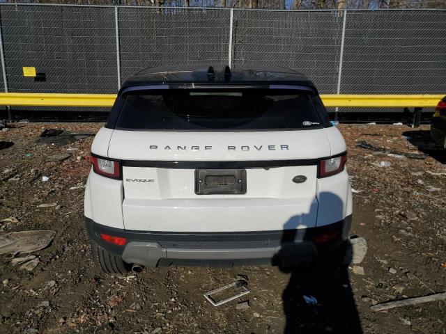 Photo 6 from auction – 2017 LAND ROVER RANGE ROVE with VIN SALVP2BG6HH169839