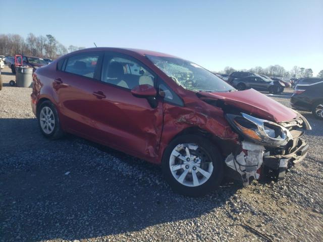 Photo 4 from auction – 2017 KIA RIO LX with VIN KNADM4A36H6011483