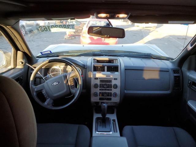 Photo 8 from auction – 2012 FORD ESCAPE XLT with VIN 1FMCU9DGXCKA16904