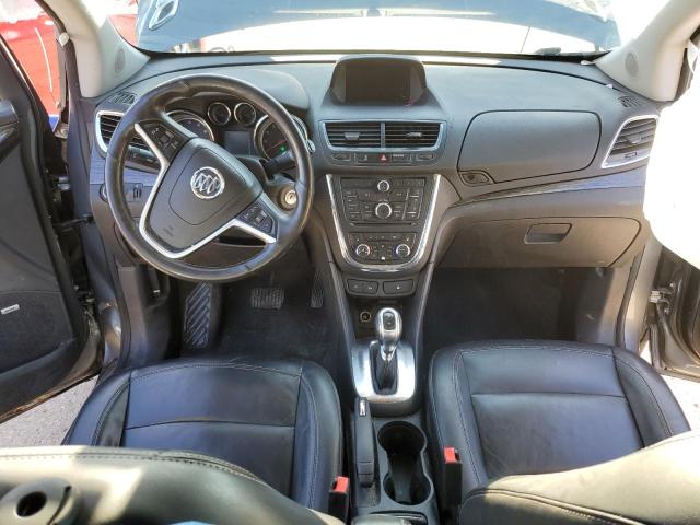 Photo 8 from auction – 2014 BUICK ENCORE PRE with VIN KL4CJDSB9EB732150