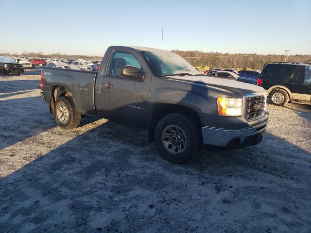 Photo 4 from auction – 2011 GMC SIERRA K15 with VIN 1GTN2TEA6BZ244012