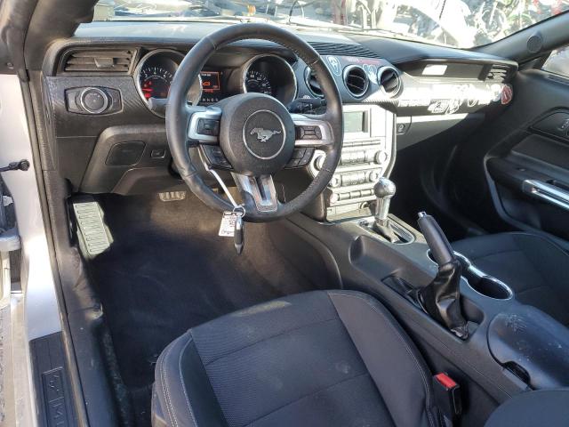 Photo 8 from auction – 2016 FORD MUSTANG with VIN 1FA6P8AM4G5202798