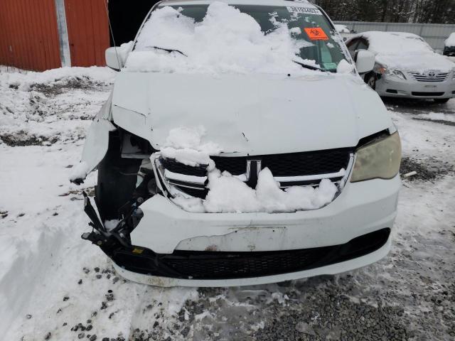 Photo 12 from auction – 2016 DODGE GRAND CARA with VIN 2C4RDGCG3GR309698