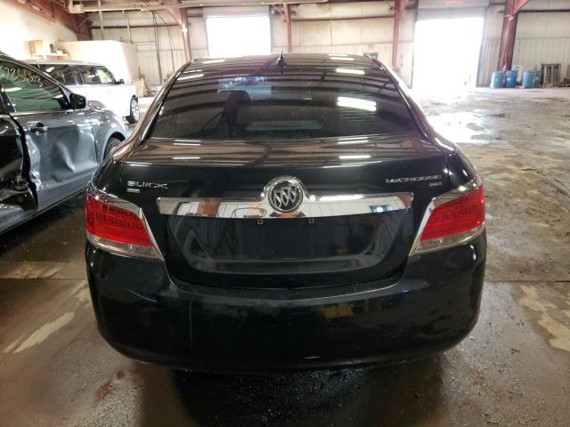 Photo 6 from auction – 2010 BUICK LACROSSE C with VIN 1G4GD5EG3AF239042