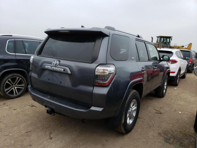 Photo 3 from auction – 2021 TOYOTA 4RUNNER SR with VIN JTEEU5JR2M5228641