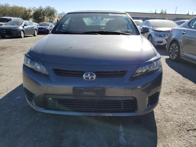 Photo 5 from auction – 2012 TOYOTA SCION TC with VIN JTKJF5C73C3040545