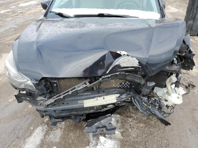 Photo 11 from auction – 2016 SUBARU IMPREZA PR with VIN JF1GPAB60G8257422