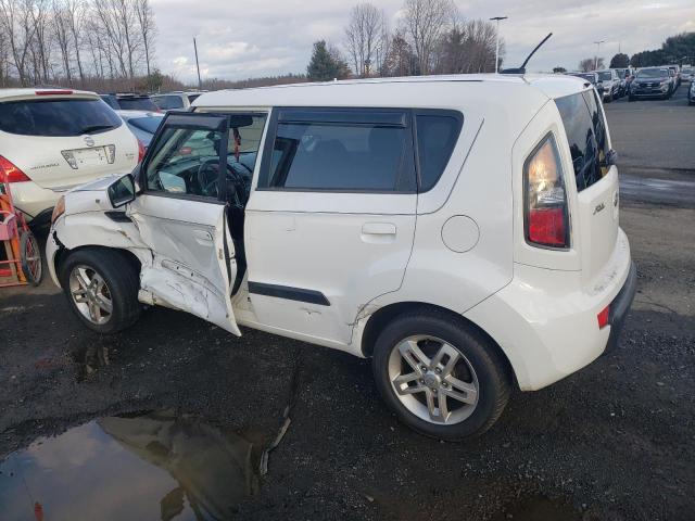 Photo 2 from auction – 2010 KIA SOUL + with VIN KNDJT2A29A7138815