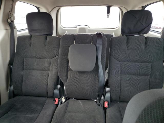 Photo 10 from auction – 2019 DODGE GRAND CARA with VIN 2C4RDGBG6KR547703