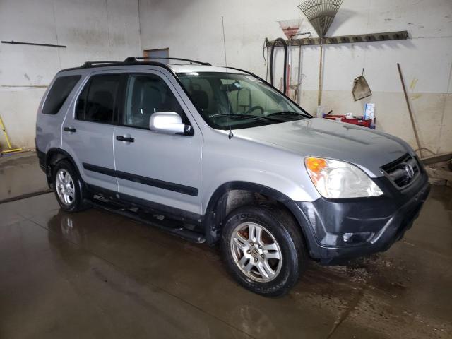 Photo 4 from auction – 2003 HONDA CR-V EX with VIN SHSRD78873U112338