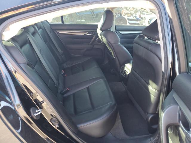 Photo 10 from auction – 2012 ACURA TL with VIN 19UUA8F52CA010920