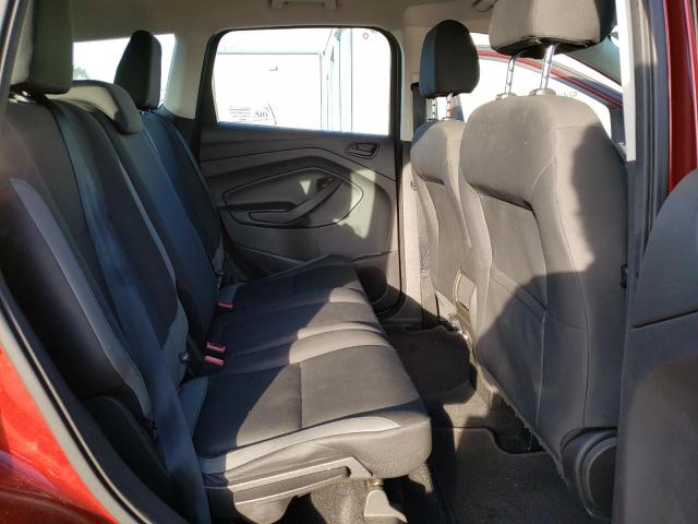 Photo 11 from auction – 2016 FORD ESCAPE S with VIN 1FMCU0F7XGUB44045