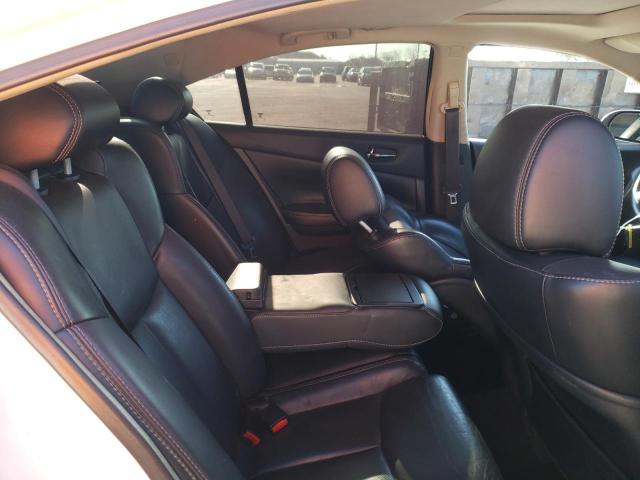 Photo 10 from auction – 2014 NISSAN MAXIMA S with VIN 1N4AA5AP5EC469266