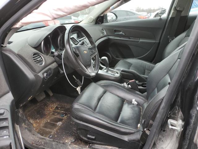 Photo 7 from auction – 2012 CHEVROLET CRUZE LT with VIN 1G1PG5SC3C7196535