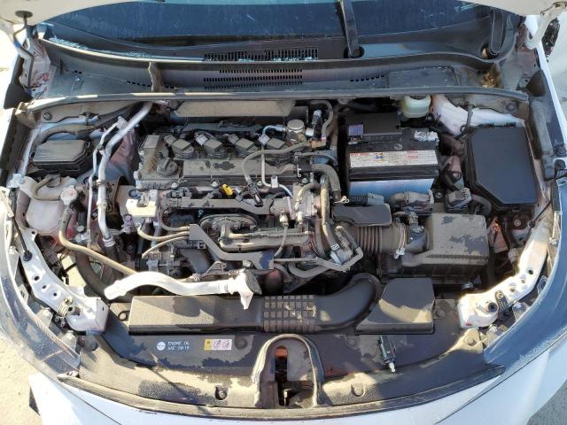 Photo 11 from auction – 2020 TOYOTA COROLLA SE with VIN JTND4RBE3L3090293