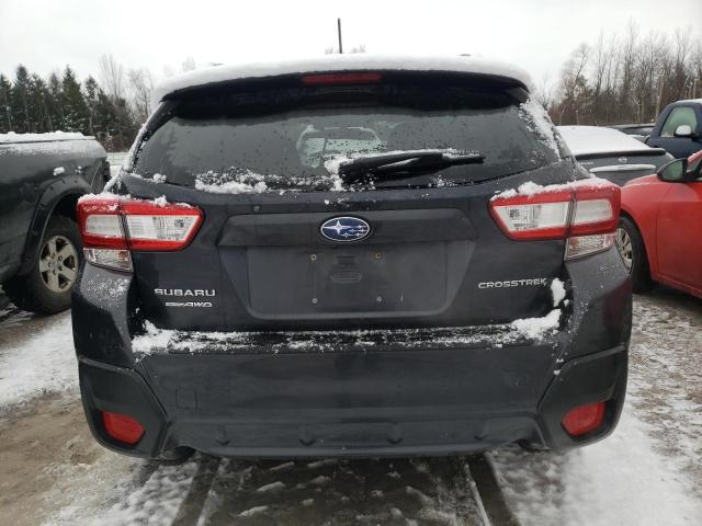 Photo 6 from auction – 2019 SUBARU CROSSTREK with VIN JF2GTABC4K8297606