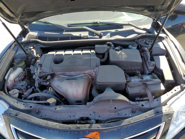 Photo 11 from auction – 2010 TOYOTA CAMRY BASE with VIN 4T1BF3EK8AU105720