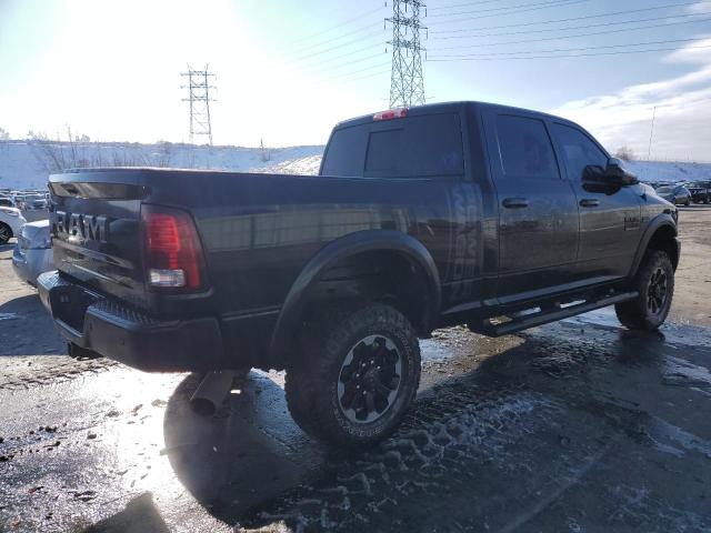 Photo 3 from auction – 2018 RAM 2500 POWER with VIN 3C6TR5EJ0JG113324