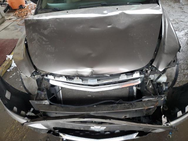Photo 11 from auction – 2010 CHEVROLET MALIBU 2LT with VIN 1G1ZD5EB8AF126441