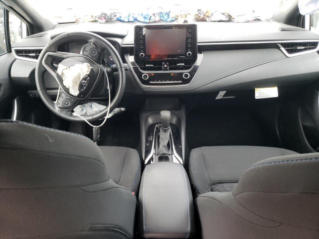 Photo 8 from auction – 2022 TOYOTA COROLLA SE with VIN 5YFS4MCE9NP122820