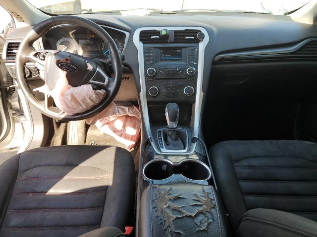 Photo 8 from auction – 2015 FORD FUSION SE with VIN 3FA6P0H71FR219703