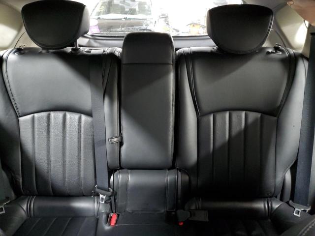 Photo 10 from auction – 2011 INFINITI EX35 BASE with VIN JN1AJ0HR9BM855220