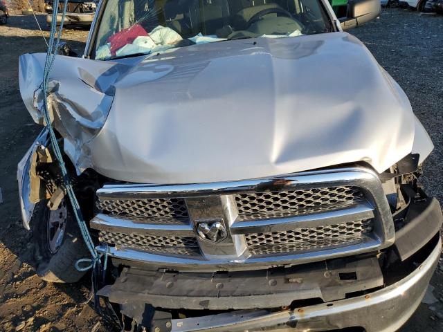 Photo 11 from auction – 2011 DODGE RAM 1500 with VIN 1D7RV1GP8BS513088
