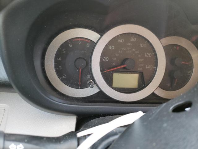 Photo 9 from auction – 2007 TOYOTA RAV4 LIMIT with VIN JTMBK31V575034883