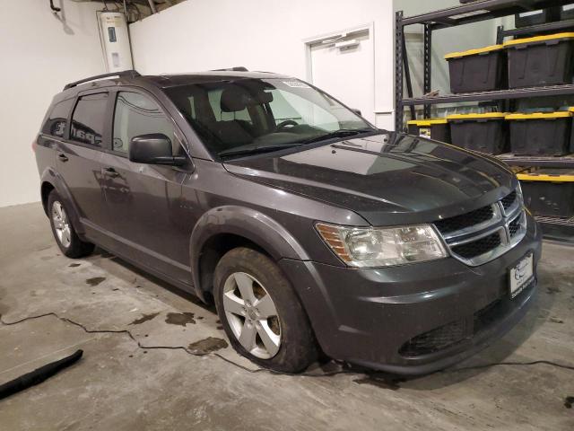 Photo 4 from auction – 2014 DODGE JOURNEY SE with VIN 3C4PDCAB3ET218285