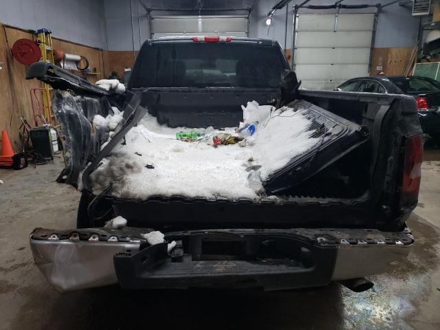 Photo 6 from auction – 2013 CHEVROLET SILVERADO with VIN 1GC2KVCG9DZ291835