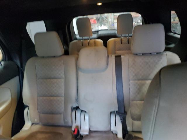 Photo 10 from auction – 2015 FORD EXPLORER X with VIN 1FM5K7D87FGA82782