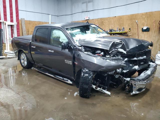 Photo 4 from auction – 2017 RAM 1500 SLT with VIN 3C6RR7LT6HG696342