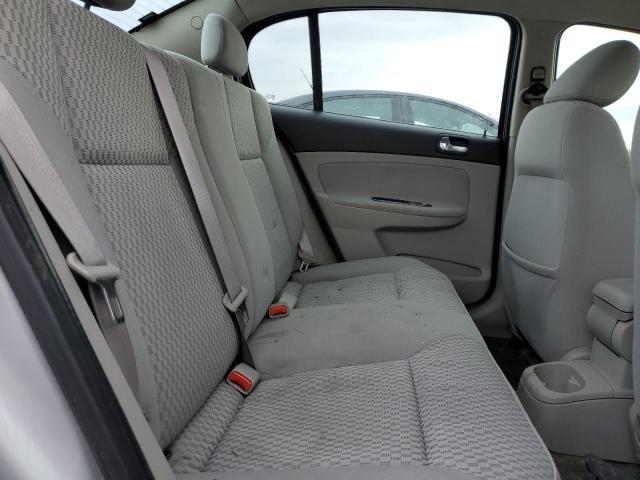 Photo 10 from auction – 2005 CHEVROLET COBALT LS with VIN 1G1AL52F257531864