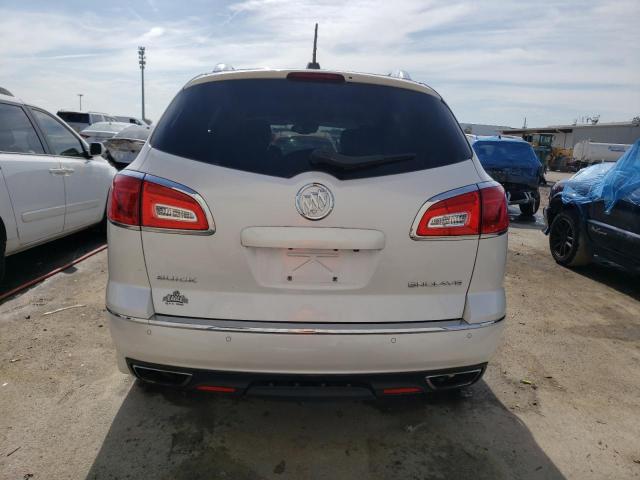 Photo 6 from auction – 2016 BUICK ENCLAVE with VIN 5GAKRCKD5GJ324356