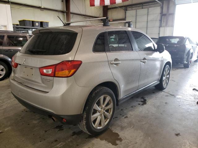Photo 3 from auction – 2015 MITSUBISHI OUTLANDER with VIN 4A4AP4AUXFE029583