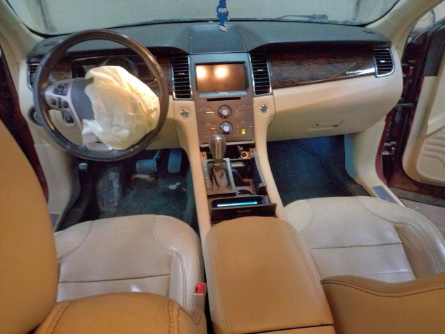 Photo 8 from auction – 2014 FORD TAURUS LIM with VIN 1FAHP2F88EG142026