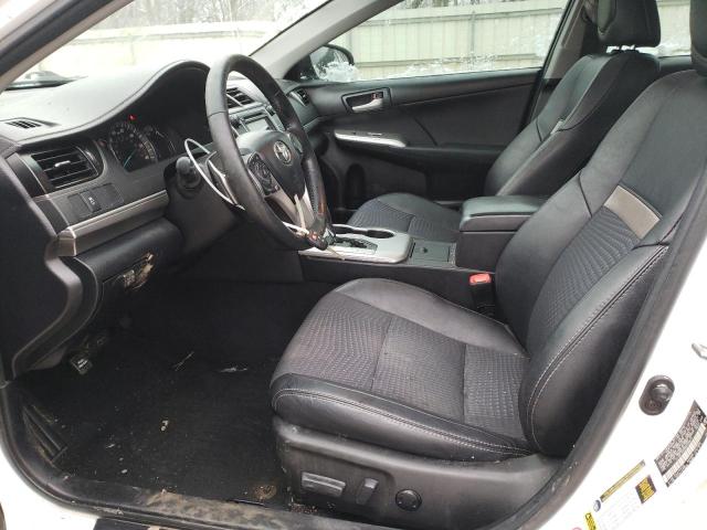 Photo 7 from auction – 2013 TOYOTA CAMRY L with VIN 4T1BF1FK0DU725971
