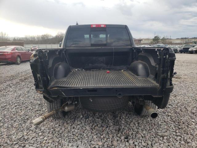 Photo 6 from auction – 2017 RAM 1500 LARAM with VIN 1C6RR6NT0HS806365