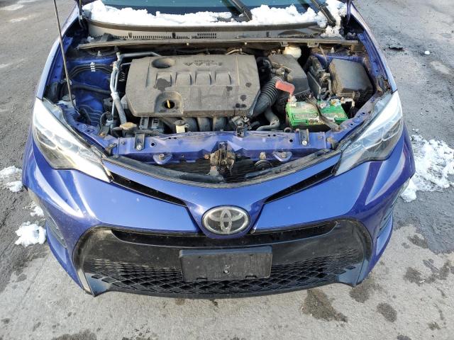 Photo 11 from auction – 2017 TOYOTA COROLLA L with VIN 2T1BURHE6HC789810