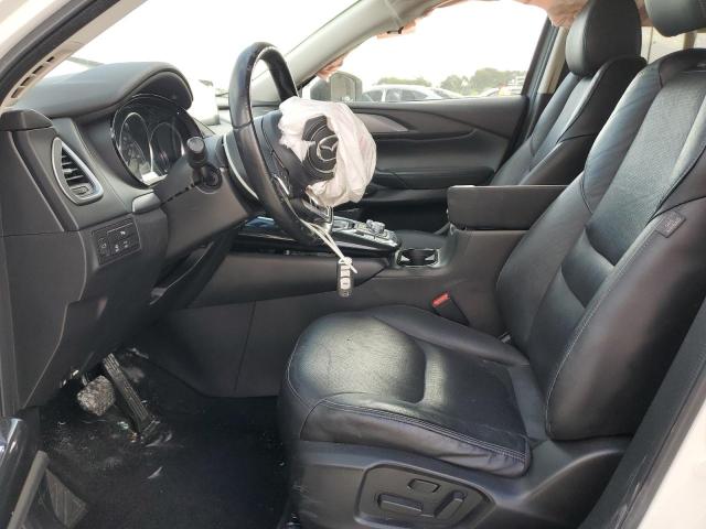 Photo 7 from auction – 2018 MAZDA CX-9 TOURI with VIN JM3TCACY7J0232874